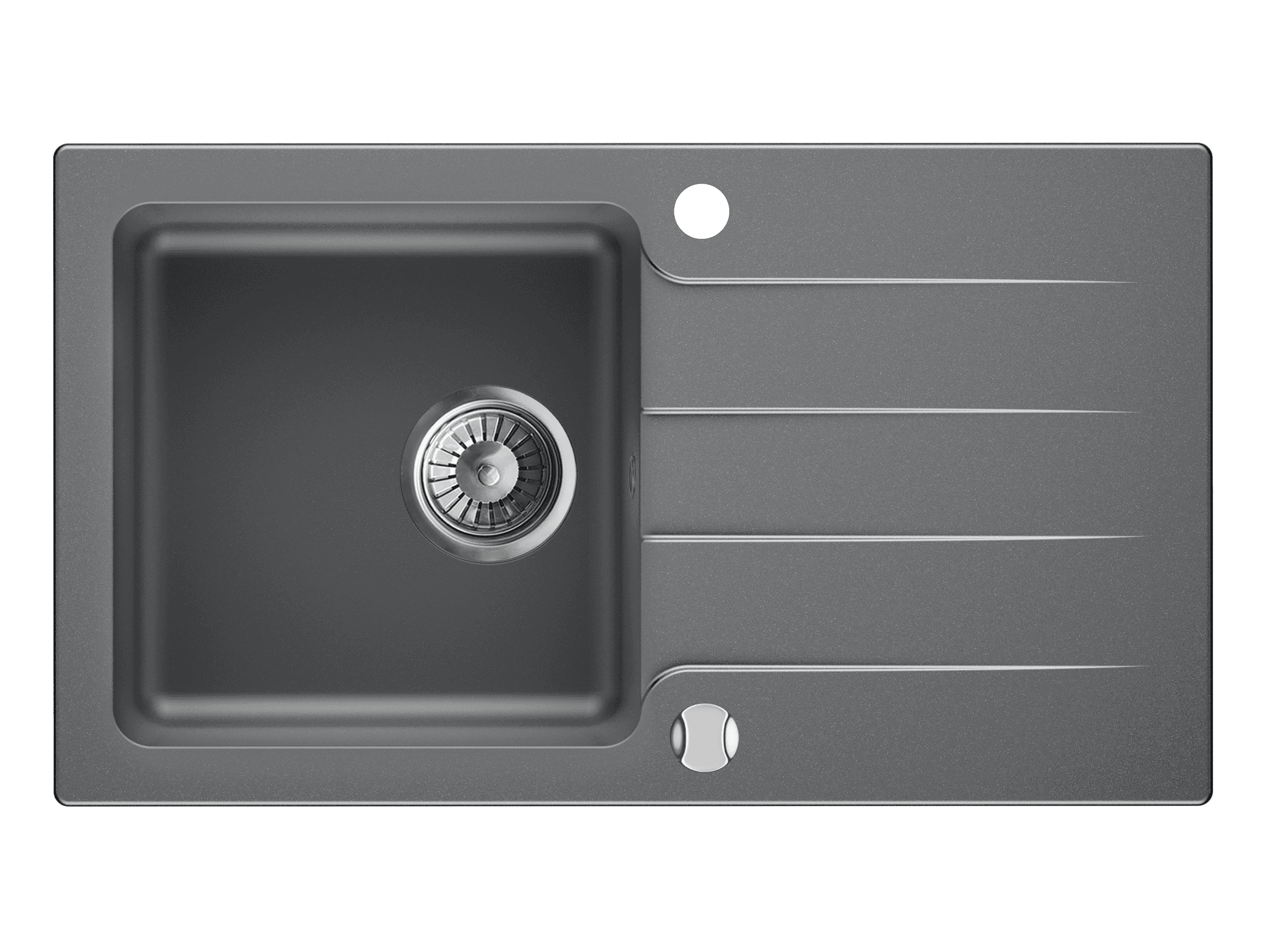 Granitspüle Lagoon 200 | Moderno